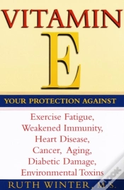 Capa do artigo Vitamin E