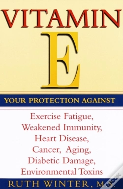 Capa do artigo Vitamin E