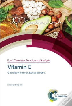 Capa do artigo Vitamin E