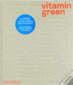 Capa do artigo Vitamin Green