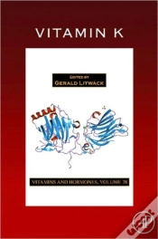 Capa do artigo Vitamin K
