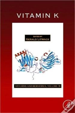 Capa do artigo Vitamin K