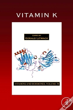 Capa do artigo Vitamin K