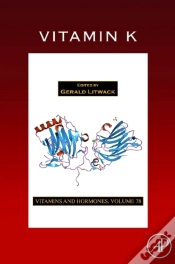 Capa do artigo Vitamin K