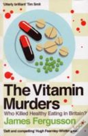 Capa do artigo Vitamin Murders