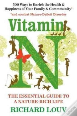 Capa do artigo Vitamin N
