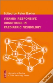 Capa do artigo Vitamin Responsive Conditions In Paediatric Neurology