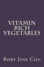 Vitamin Rich Vegetables - Preview