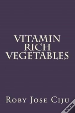 Capa do artigo Vitamin Rich Vegetables