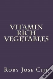 Capa do artigo Vitamin Rich Vegetables