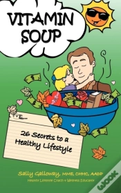 Capa do artigo Vitamin Soup