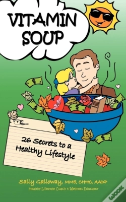 Capa do artigo Vitamin Soup