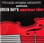 Vitamin String Quartet Performs Green Day's American Idiot - CD - Preview