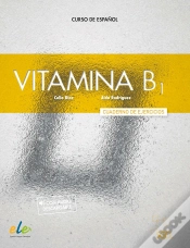 Capa do artigo Vitamina B1 Ejercicio