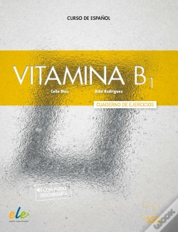 Capa do artigo Vitamina B1 Ejercicio