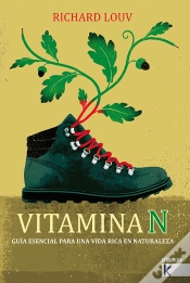 Capa do artigo Vitamina N
