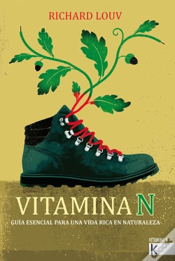 Capa do artigo Vitamina N