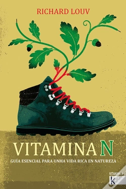Capa do artigo Vitamina N