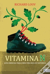 Capa do artigo Vitamina N