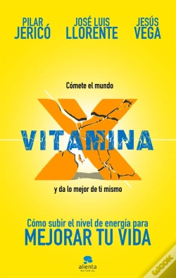 Capa do artigo Vitamina X