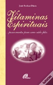 Capa do artigo Vitaminas Espirituais