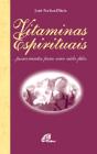 Vitaminas Espirituais - Preview