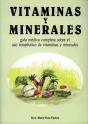 Vitaminas Y Minerales - Preview