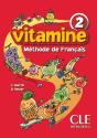 Vitamine 2 Eleve - De Francais - Preview