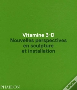 Capa do artigo Vitamine 3d