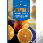 Capa do artigo Vitamine C
