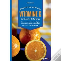 Capa do artigo Vitamine C