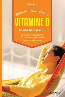 Capa do artigo Vitamine D