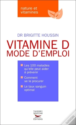 Capa do artigo Vitamine D, Mode D'Emploi