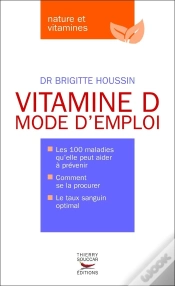 Capa do artigo Vitamine D, Mode D