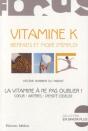 Vitamine K - Preview