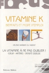 Vitamine K