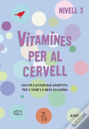 Capa do artigo Vitamines Per Al Cervell 3