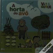 Vitaminix 1 - A Horta do Avô