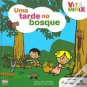 Capa do artigo Vitaminix 3 - Uma Tarde no Bosque