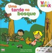 Vitaminix 3 - Uma Tarde no Bosque