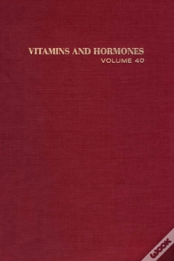 Capa do artigo Vitamins And Hormones