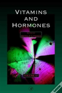 Capa do artigo Vitamins And Hormones