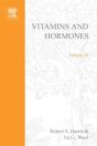 Vitamins And Hormones - Preview