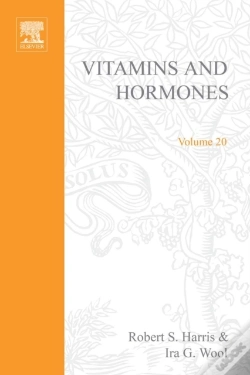 Capa do artigo Vitamins And Hormones