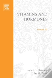 Capa do artigo Vitamins And Hormones