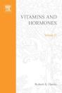 Vitamins And Hormones - Preview