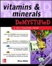 Capa do artigo Vitamins And Minerals Demystified