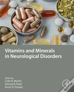 Capa do artigo Vitamins And Minerals In Neurological Disorders