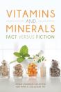 Vitamins And Minerals - Preview