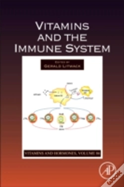 Capa do artigo Vitamins And The Immune System